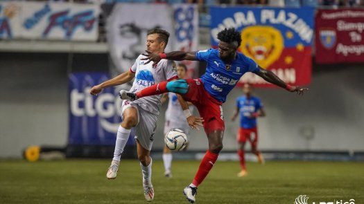 Final LPF: Plaza Amador y su camino para buscar la 7ma