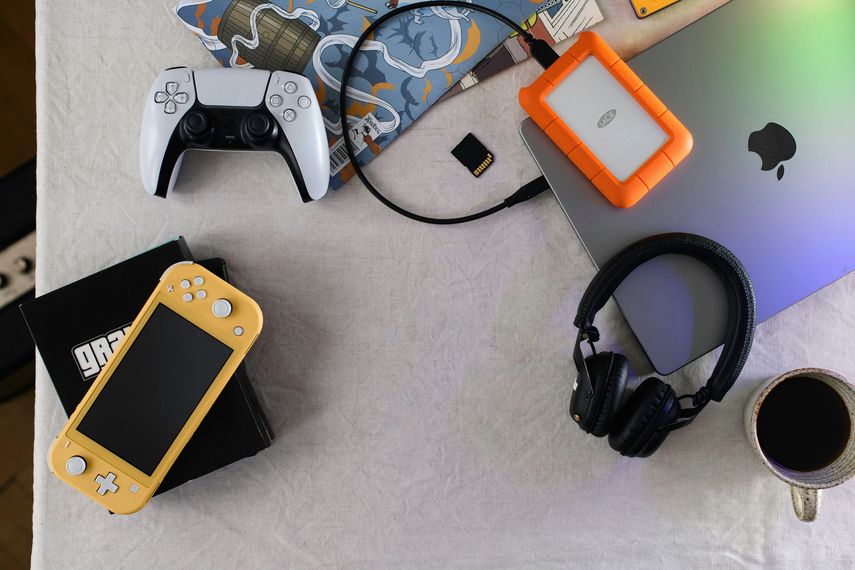 Este 2025, los consumidores buscan sobre todo dispositivos combinen utilidad, entretenimiento y conectividad. Este 2025, los consumidores buscan sobre todo dispositivos combinen utilidad, entretenimiento y conectividad.