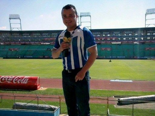 Hallan muerto a periodista hondureño desaparecido el domingo