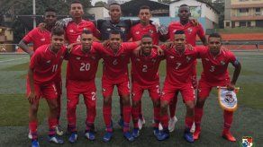 Selección sub17 le gana al Envigado en duelo amistoso