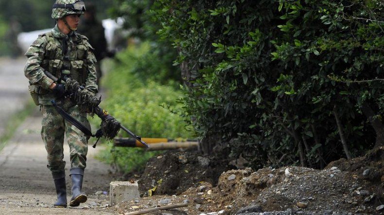 CorteIDH juzga a Colombia por violaciones de DDHH a activistas en Medellín