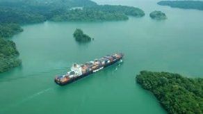 Suspenden operación de vertido en las represas de Gatún y Madden Suspenden operación de vertido en las represas de Gatún y Madden