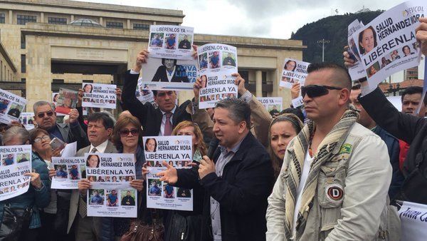 La SIP pide respeto por la vida de tres periodistas desaparecidos en Colombia