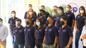 20 estudiantes de la UTP viajan a Estados Unidos