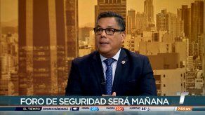 Conapol realizará foro sobre seguridad con candidatos presidenciales