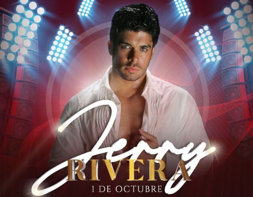 El Cara de Niño brindará concierto en Panamá en octubre