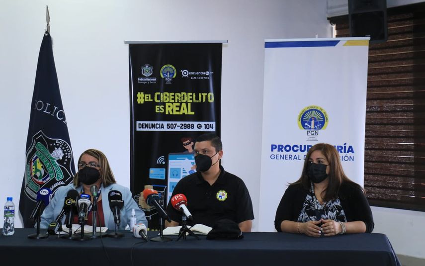 Las autoridades indicaron que en la Operación Ryoshi se desplegaron unidades en sectores del distrito de San Miguelito