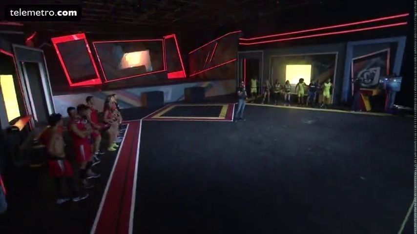 Reto de Irsohi vs. Pata de Yuca