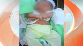 Senniaf inicia investigación por cuarto caso de bebé abandonado en Chiriquí