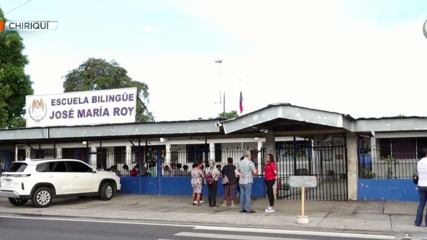 MEDUCA nombra nuevos educadores ante la huelga docente.