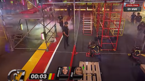 Calle 7 Panamá: Final Femenina entre Edikelis Ng y Rosmary Gilbert– Temporada 24