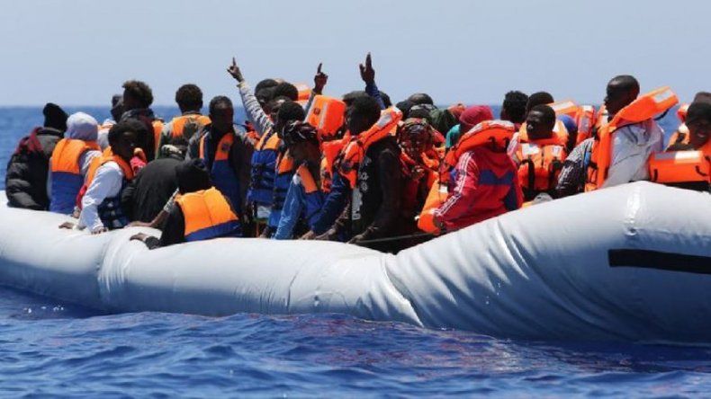 OIM pide articular respuesta regional ante crisis migratoria