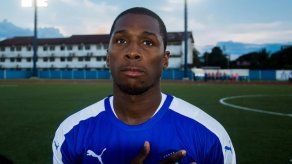 Armando Cooper regresa al Árabe Unido