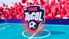 RPC estrenará el programa Coge Tu Gol para este mundial