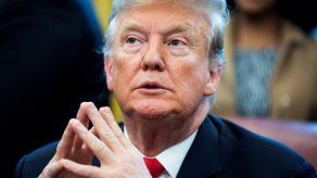 Trump protegerá declaración de emergencia nacional
