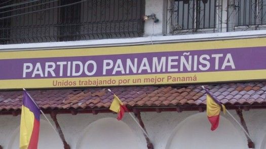 Postulaciones del Partido Panameñista toman fuerza