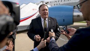 Pompeo sostiene que negociaciones con Corea del Norte son muy productivas