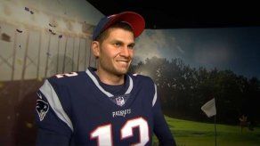Museo pide ayuda a Brady para arreglar figura de cera