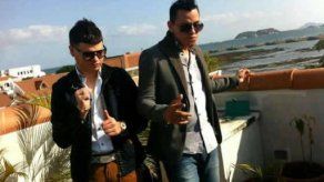 Nigga y Farruko graban video de Alegras mi vida en Panamá