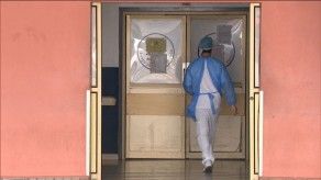 Médicos piden mantener presencia policial en el HST tras amenazas