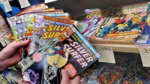 Popular autor Ta-Nehisi Coates escribirá una serie de cómic