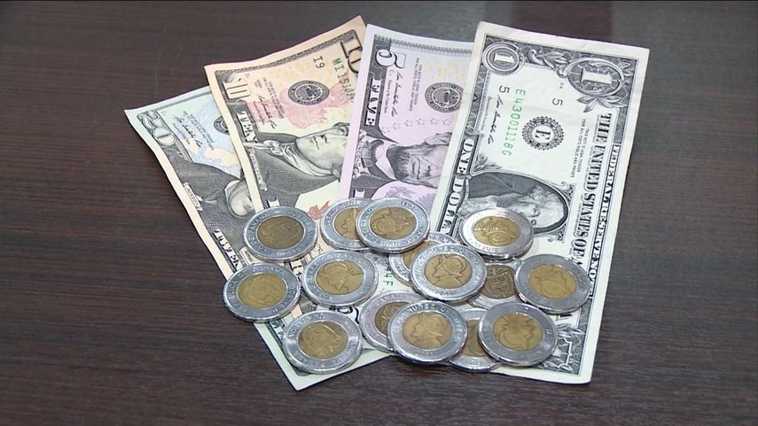 La última revisión de salario mínimo se realizó en diciembre de 2019.