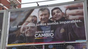 Fiscalía argentina investiga a Mauricio Macri por contrabando de municiones a Bolivia
