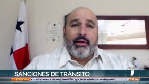 Director de la ATTT explica propuesta para modificar el Reglamento de Tránsito Director de la ATTT explica propuesta para modificar el Reglamento de Tránsito