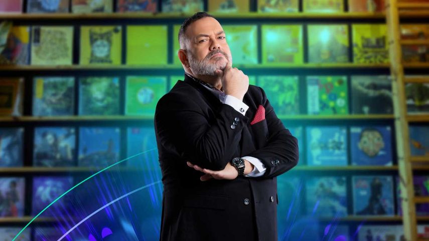 Fallece Agustín Clément, destacado actor y jurado de televisión, a los 53 años