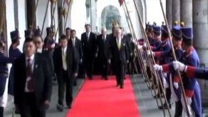 Panamá suprime visa para ecuatorianos