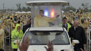 A 8 meses de visita papal a Filadelfia