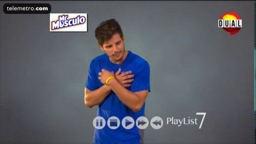 Calle 7 Panamá - Playlist 7