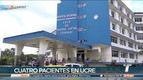 En Chiriquí aumenta la positividad de los casos de COVID-19