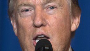 Equipo de Seguridad de Trump le plantea opciones militares sobre Corea Norte