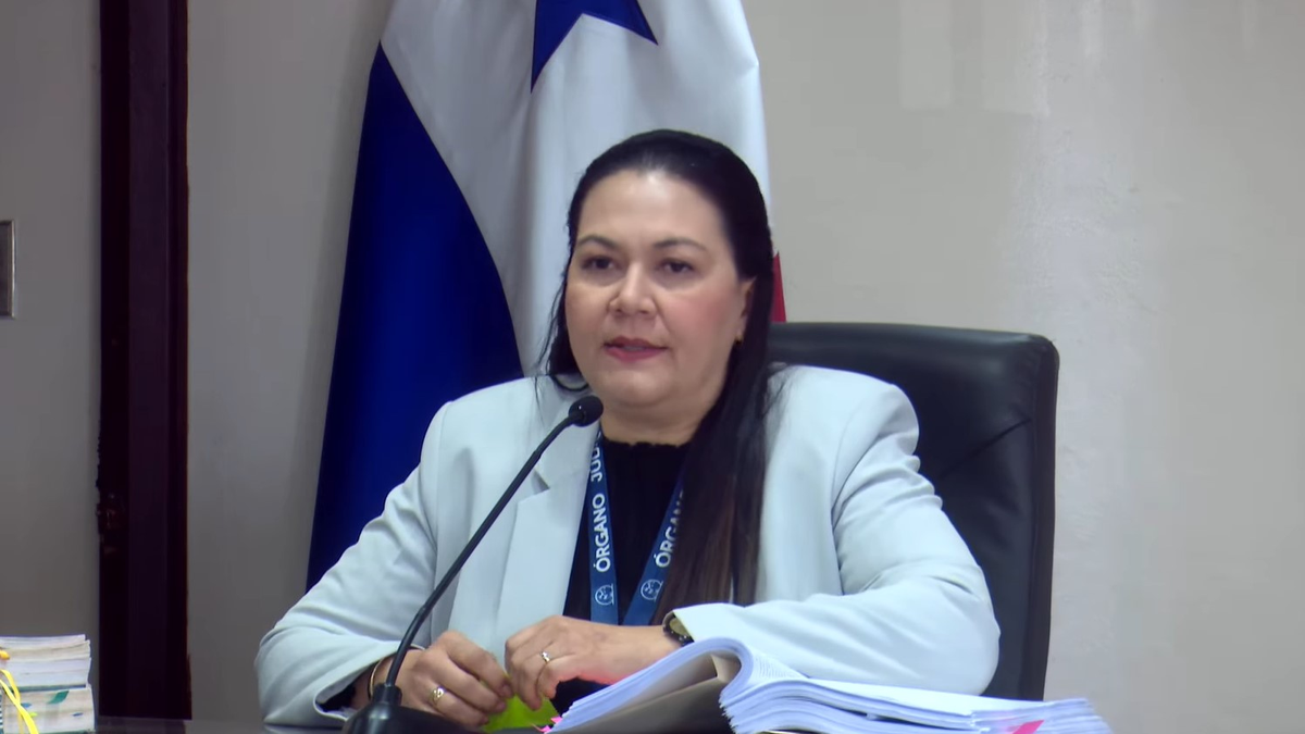 Caso Odebrecht en Panamá Caso Odebrecht en Panamá