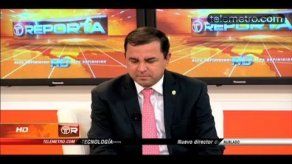 Diputado Rodríguez abandona el panameñismo y se une al Molirena