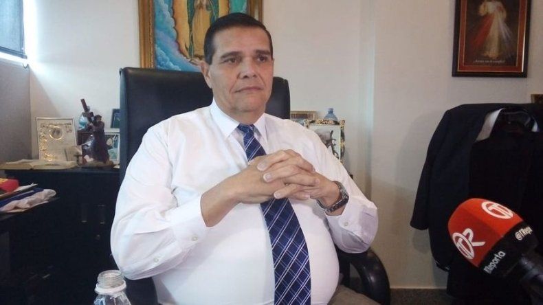 Chello Gálvez: No hay forma humana de que lleguemos a consenso para nombramiento de magistrados