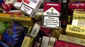 OMS pide que más países apliquen restricciones a publicidad del tabaco