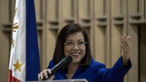 La Corte suprema filipina destituye a su presidente