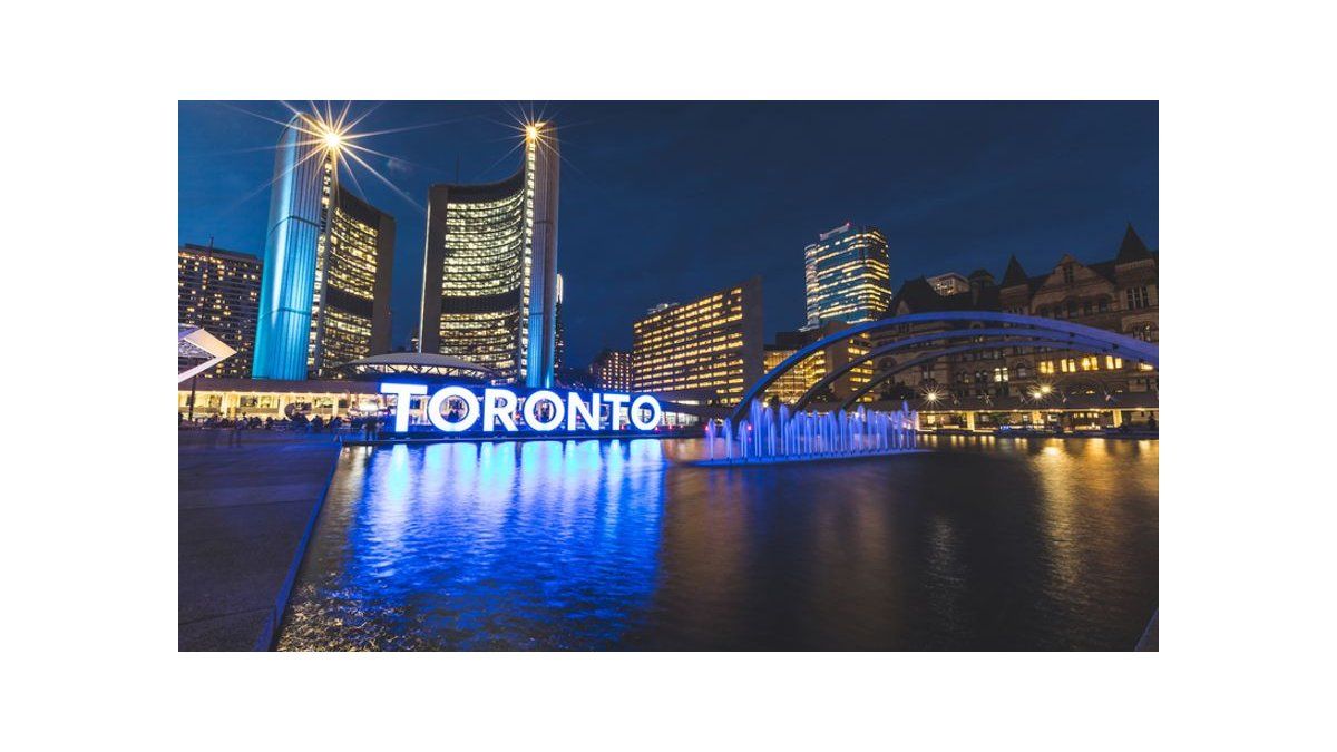 3 Lugares para visitar en Canadá