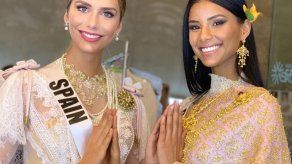 La primera trans en Miss Universo: Solo con participar estoy salvando vidas