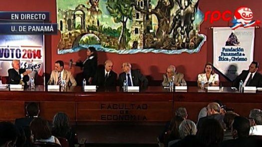 Urge hacer cambios en varias políticas y normas para mejorar en temas éticos