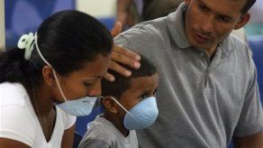 Bolivia: se multiplicaron casos de gripe H1N1