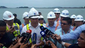 Varela anuncia que la próxima semana iniciará deliberación para designar magistrados