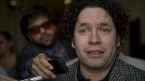 Gustavo Dudamel dirigirá por primera vez una ópera de Wagner