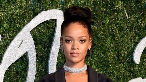 Dior confirma que Rihanna será el rostro de su nueva campaña