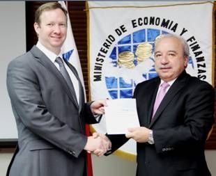 Estado recibe B/. 28 millones en dividendos de Unión Fenosa