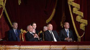 Policía dice que tiene pruebas de sobornos a Temer