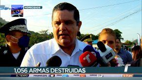 Lucha por el control de las drogas eleva la cifra de homicidios en Panamá