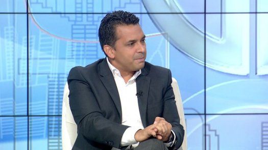 Lombana: “Hemos presentado aproximadamente 55 mil firmas”